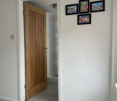 Cawood House | 4@No.4. A cosy spot for 4 and one furry friend