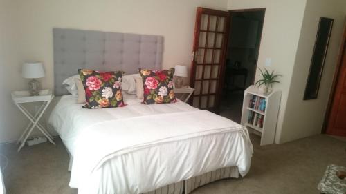 Nottingham Road Apartment | 4 On Braemar