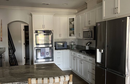 Country Club House | 4 or 5 bedroom 2.5 or 3.5 home in Grand Oaks