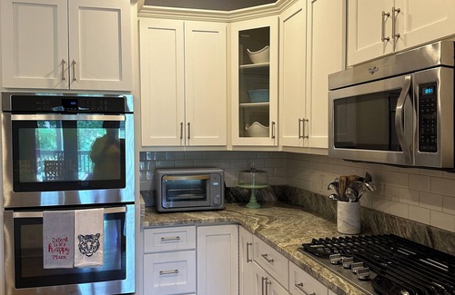 Country Club House | 4 or 5 bedroom 2.5 or 3.5 home in Grand Oaks