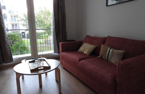 Bussy-Saint-Georges Apartment | 4-person apartment 2 minutes from the RER