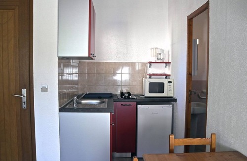 Calvi Apartment | 4-person apartment -11/70