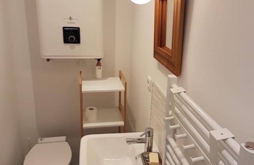 Berck-sur-Mer Apartment | 4-PERSON APARTMENT 150M FROM THE BEACH