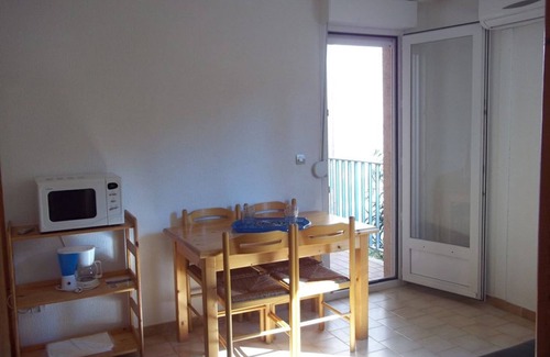 Calvi House | 4-person apartment -6/70