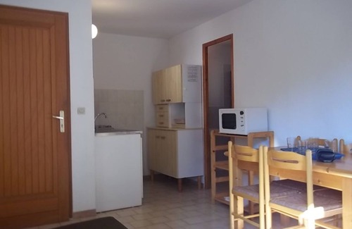 Calvi House | 4-person apartment -6/70