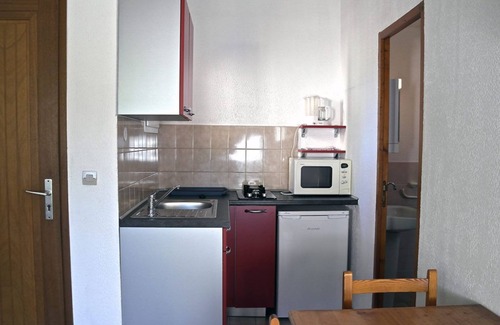 Calvi House | 4-person apartment -6/70