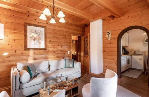 Waidring Apartment | 4-person apartment - Ferienwohnungen Mitterer