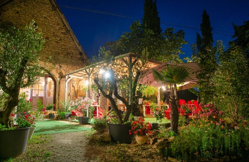 Saint-Andre-dAllas House | 4-person bungalow in a bucolic setting in the heart of Périgord Noir