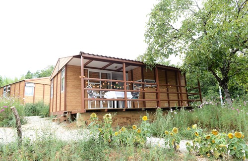 Saint-Andre-dAllas House | 4-person bungalow in a bucolic setting in the heart of Périgord Noir