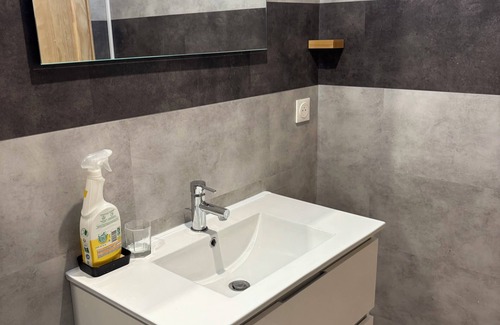 Biffontaine Ski Chalet | 4-person chalet