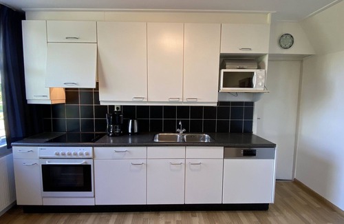 Cadzand-Bad House | 4 person comfortable holiday home in Cadzand by Sea