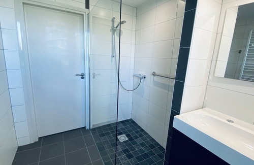 Cadzand-Bad House | 4 person comfortable holiday home in Cadzand by Sea