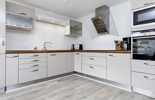 Karrebksminde House | 4 person holiday home in Karrebæksminde-By Traum