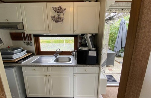 Baarland House | 4 Person Holiday chalet in Baarland