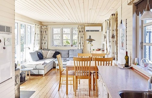 Store Fuglede House | 4 person holiday home in Store Fuglede