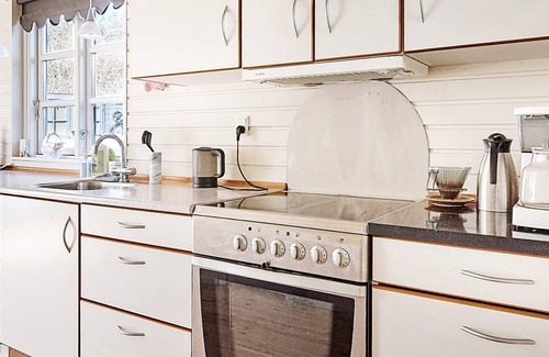 Store Fuglede House | 4 person holiday home in Store Fuglede