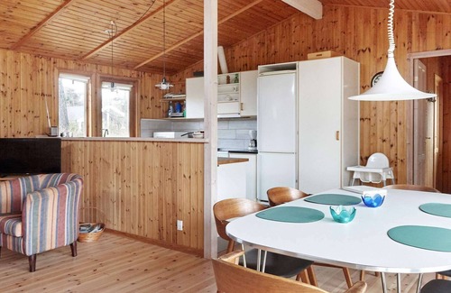 Store Fuglede House | 4 person holiday home in Store Fuglede