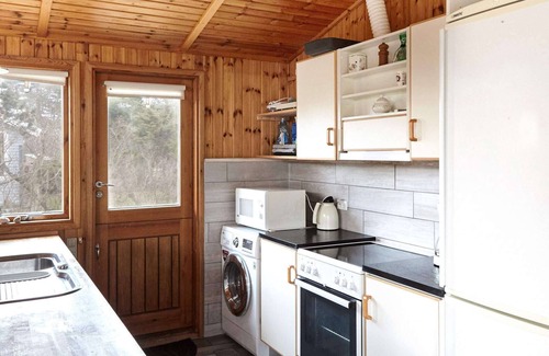 Store Fuglede House | 4 person holiday home in Store Fuglede