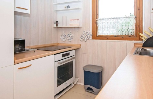 Asserballeskov House | 4 person holiday home in Augustenborg-By Traum