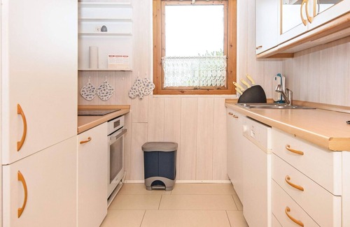 Asserballeskov House | 4 person holiday home in Augustenborg-By Traum