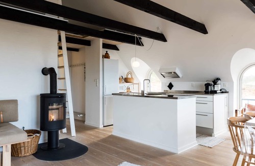 Nymindegab House | 4 person holiday home in Nørre Nebel