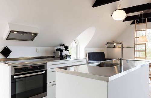 Nymindegab House | 4 person holiday home in Nørre Nebel