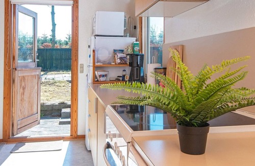 Norddjurs Municipality House | 4 person holiday home in Allingåbro