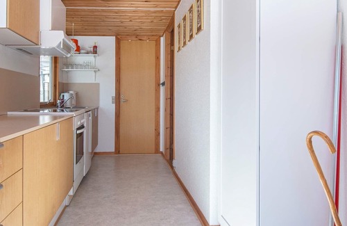Norddjurs Municipality House | 4 person holiday home in Allingåbro