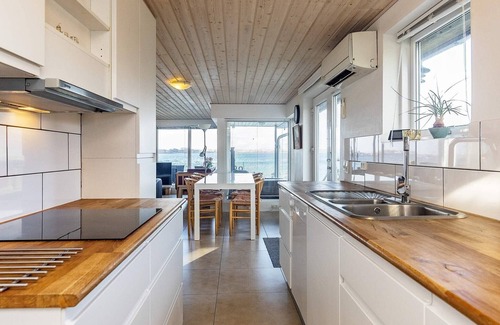 Middelfart House | 4 person holiday home in Middelfart-By Traum