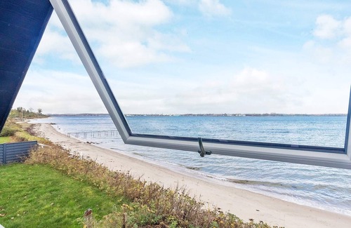 Middelfart House | 4 person holiday home in Middelfart-By Traum