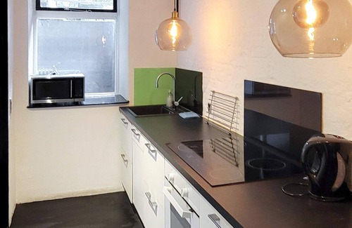 Sønderborg House | 4 person holiday home in Sønderborg