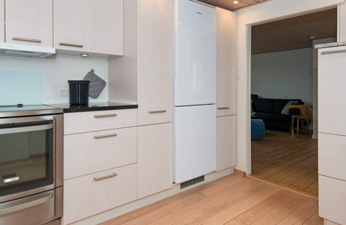 Hjerting House | 4 person holiday home in Esbjerg V