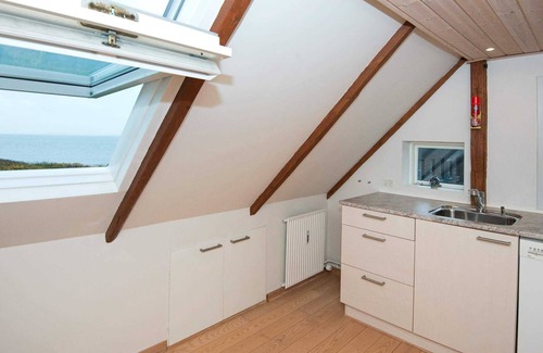 Hjerting House | 4 person holiday home in Esbjerg V