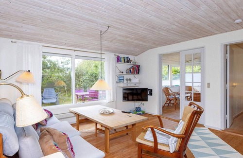 Hurup Thy House | 4 person holiday home in Hurup Thy-By Traum