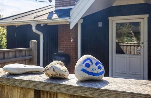 Vorupør House | 4 person holiday home in Thisted-By Traum