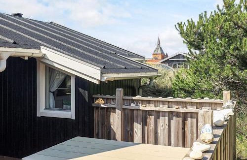 Vorupør House | 4 person holiday home in Thisted-By Traum