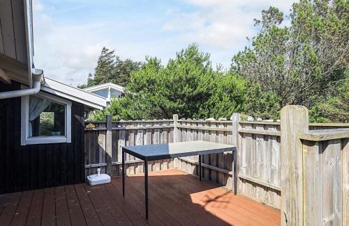 Vorupør House | 4 person holiday home in Thisted-By Traum