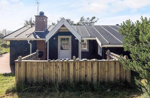 Vorupør House | 4 person holiday home in Thisted-By Traum