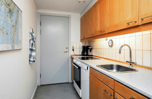 Rudkobing House | 4 person holiday home in Rudkøbing