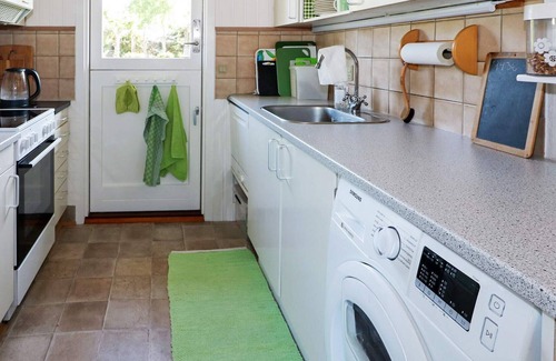 Storvorde House | 4 person holiday home in Storvorde