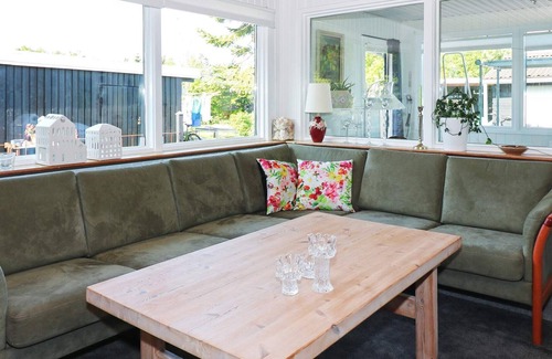 Storvorde House | 4 person holiday home in Storvorde