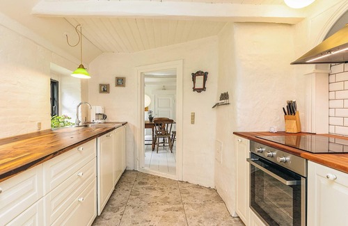 Mou House | 4 person holiday home in Storvorde