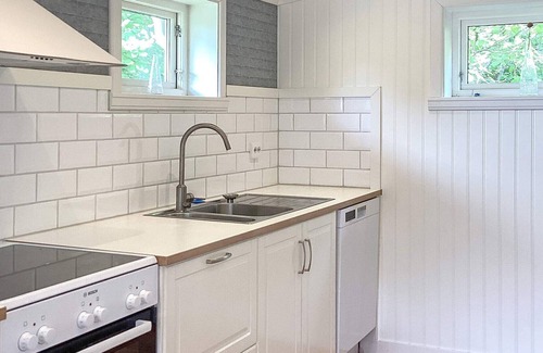 Uddevalla Municipality House | 4 person holiday home in UDDEVALLA