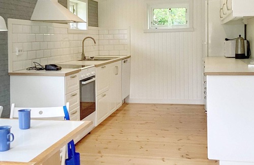 Uddevalla Municipality House | 4 person holiday home in UDDEVALLA