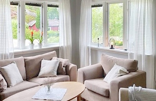 Uddevalla Municipality House | 4 person holiday home in UDDEVALLA