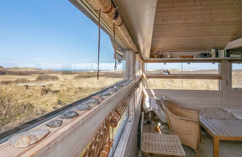 Tversted House | 4 person holiday home in Bindslev