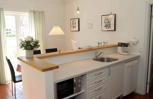 Blavand Strand House | 4 person holiday home in Blåvand