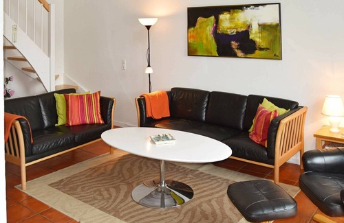 Blavand Strand House | 4 person holiday home in Blåvand