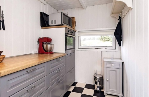 Blokhus House | 4 person holiday home in Blokhus