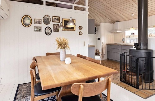 Blokhus House | 4 person holiday home in Blokhus